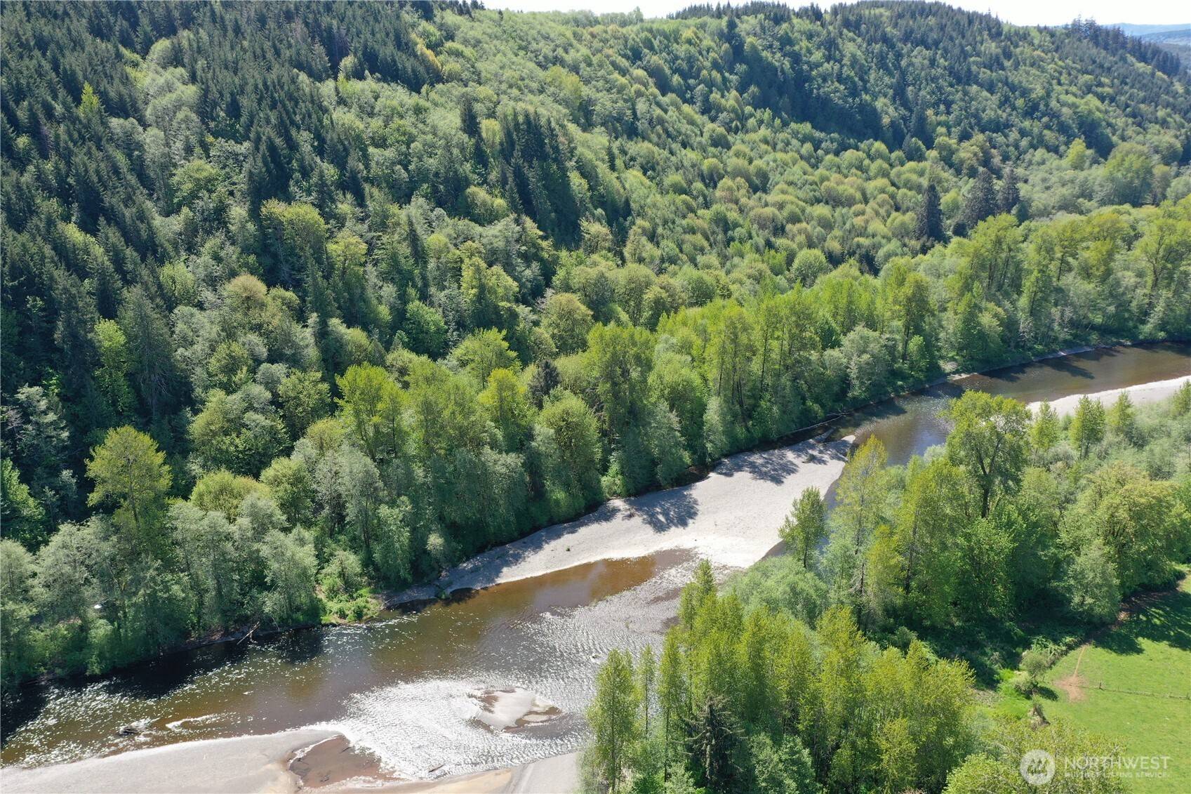 Montesano, WA 98563,0 XXX E Satsop RD