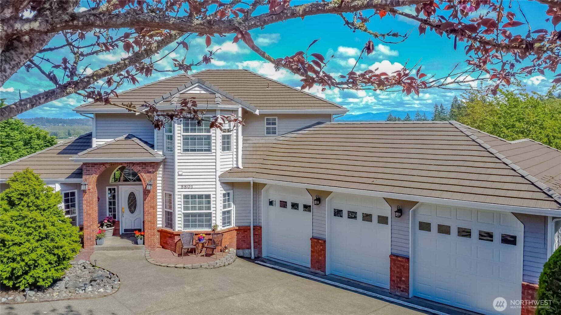 Tacoma, WA 98443,5801 51st Avenue Ct E
