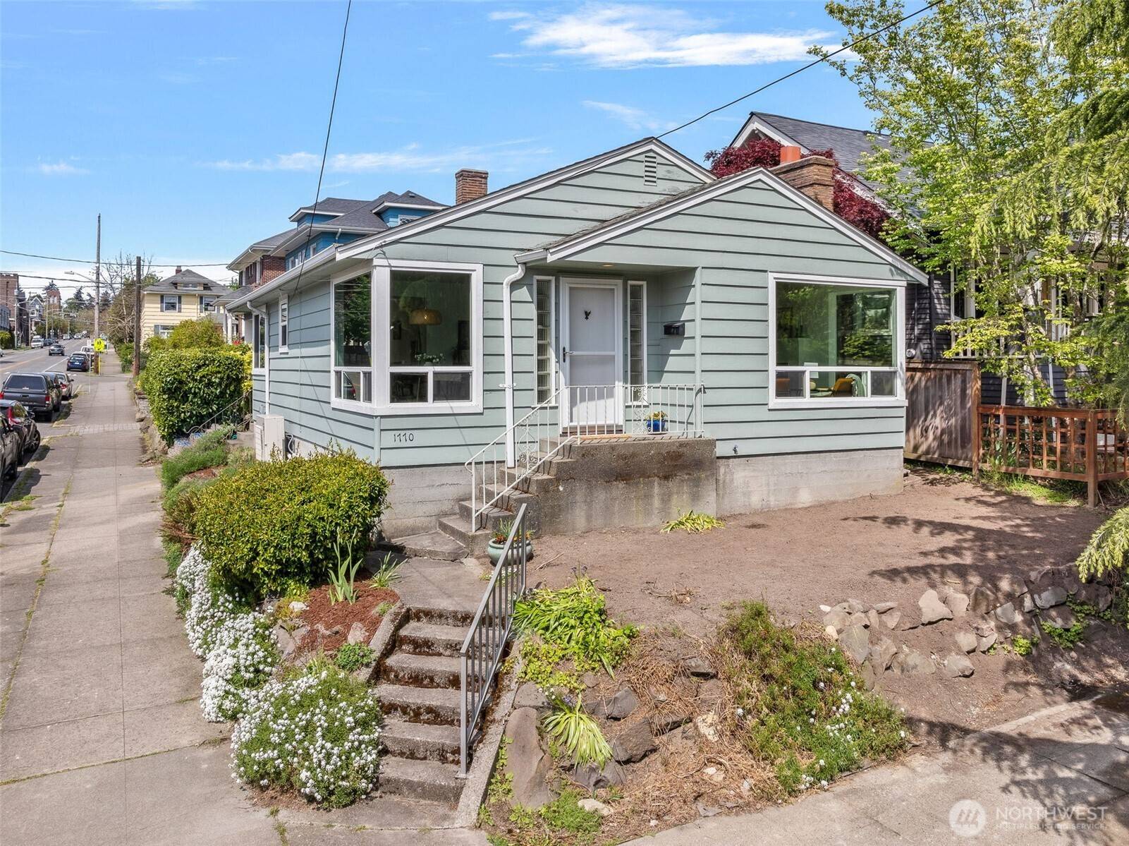 Seattle, WA 98107,1770 NW 60th ST