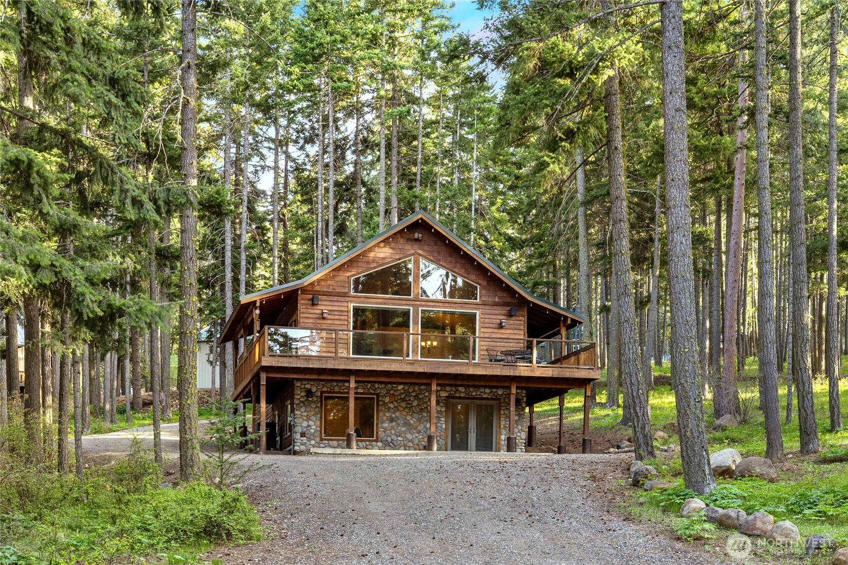 Cle Elum, WA 98922,1570 Skull Springs RD