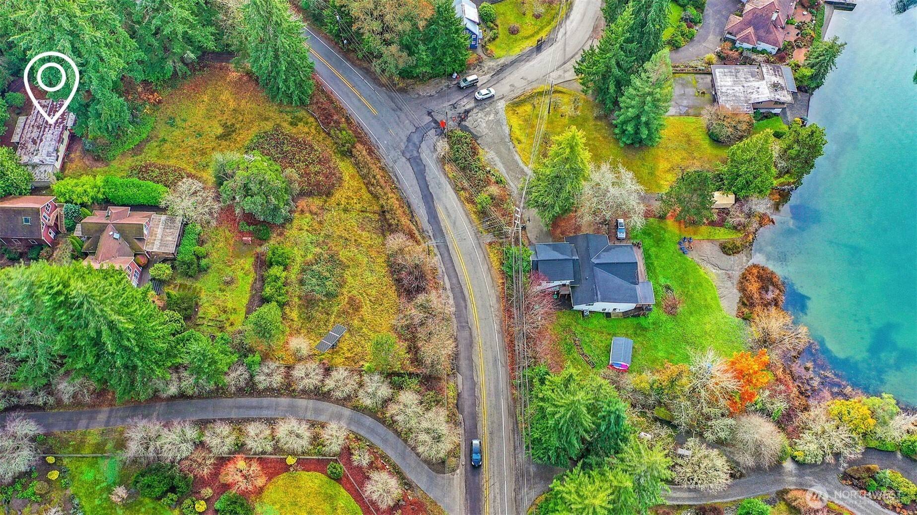 Poulsbo, WA 98370,16778 Lemolo Shore DR NE