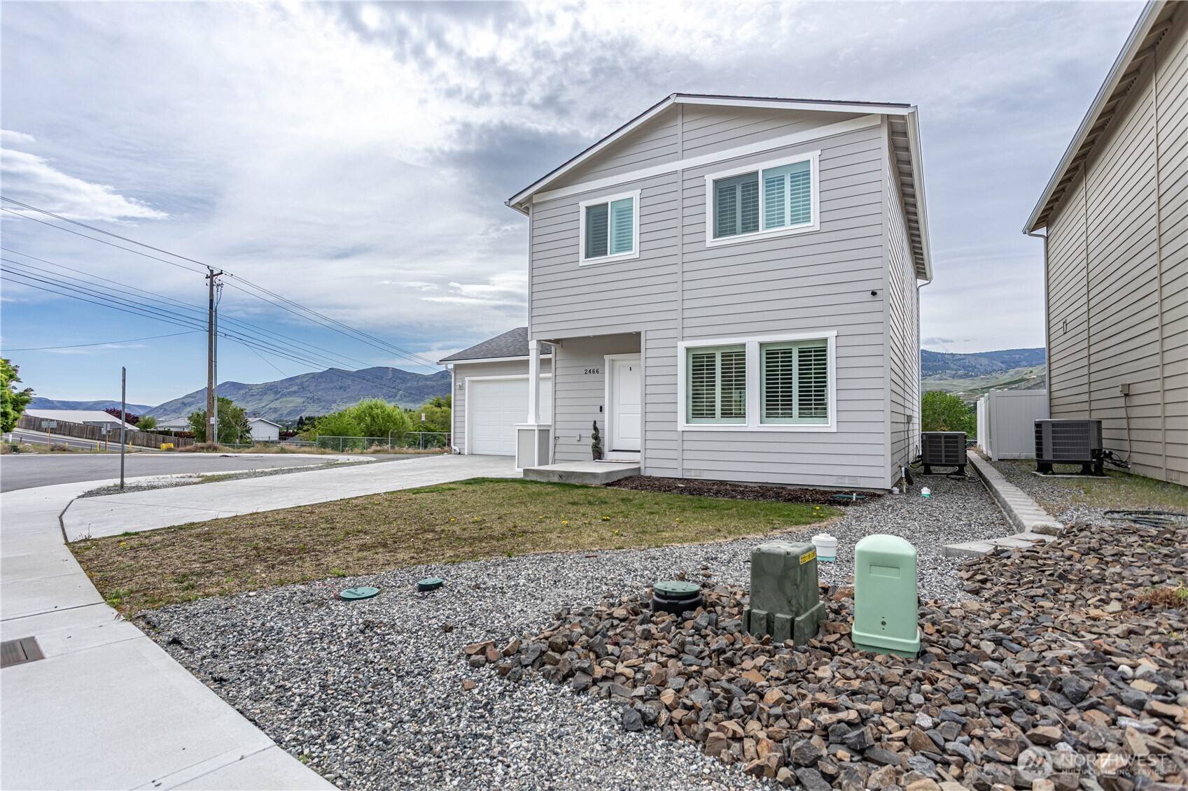 East Wenatchee, WA 98802,2466 SE Sage Brooke RD