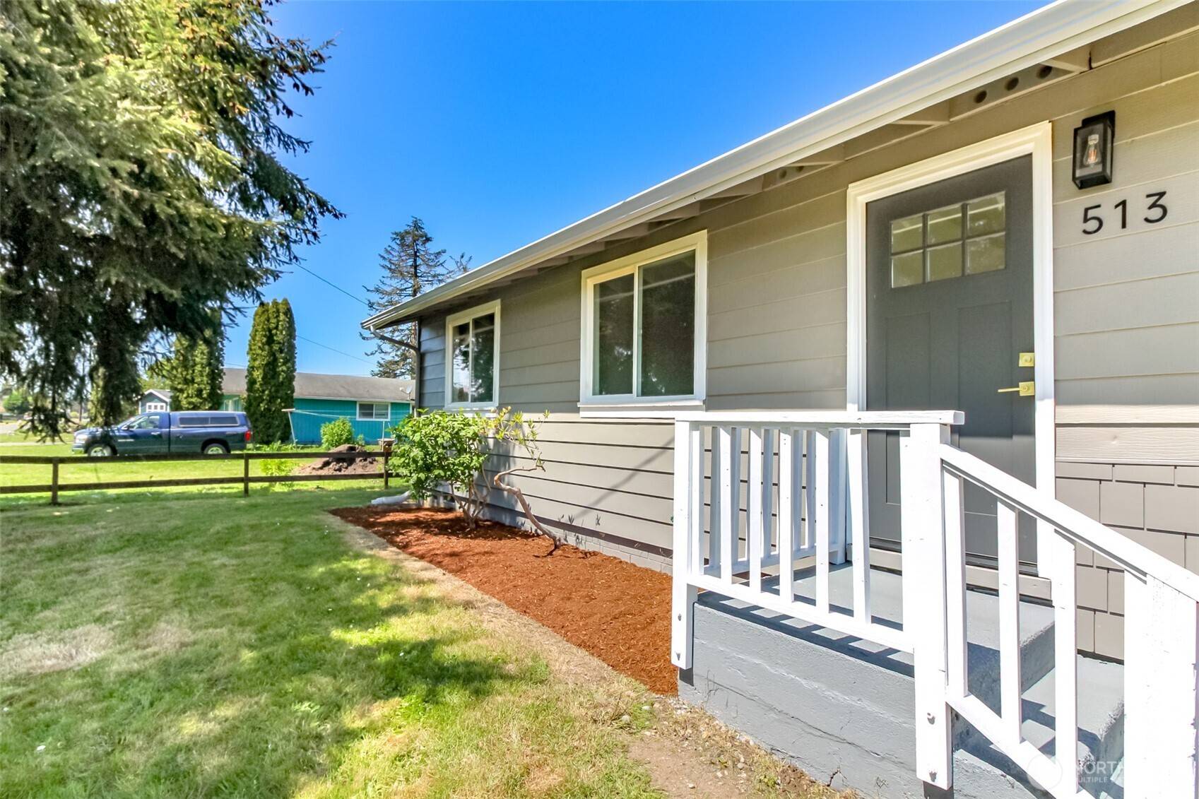 Oakville, WA 98568,513 E Oak ST