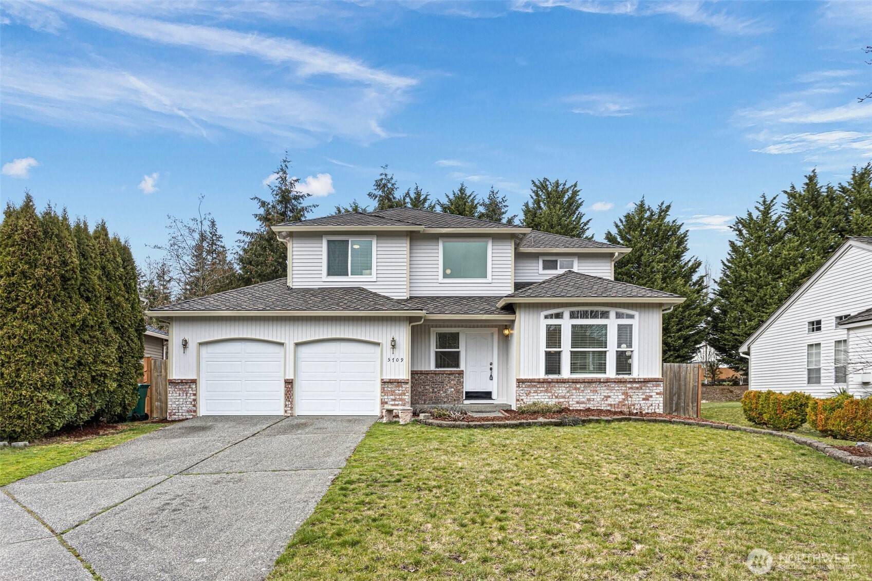 Everett, WA 98208,5109 149th ST SE