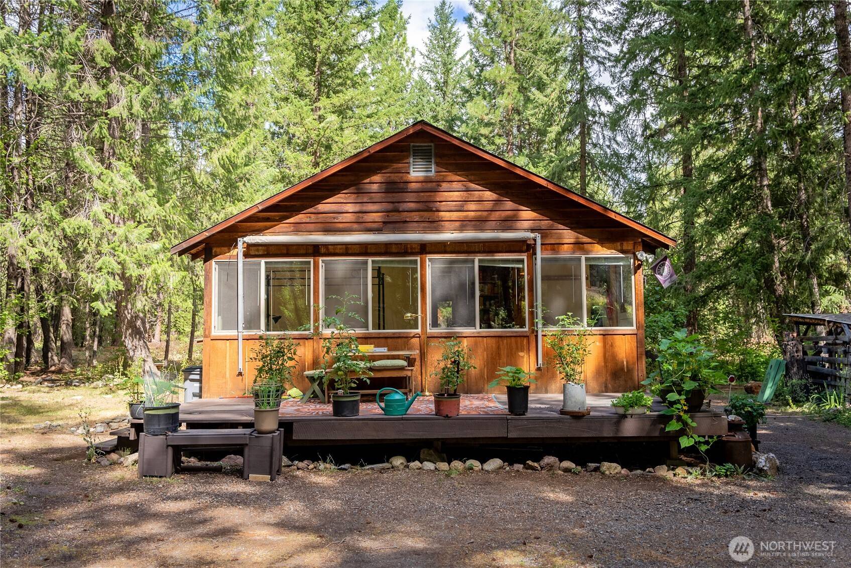 Twisp, WA 98856,43 Arnica LN