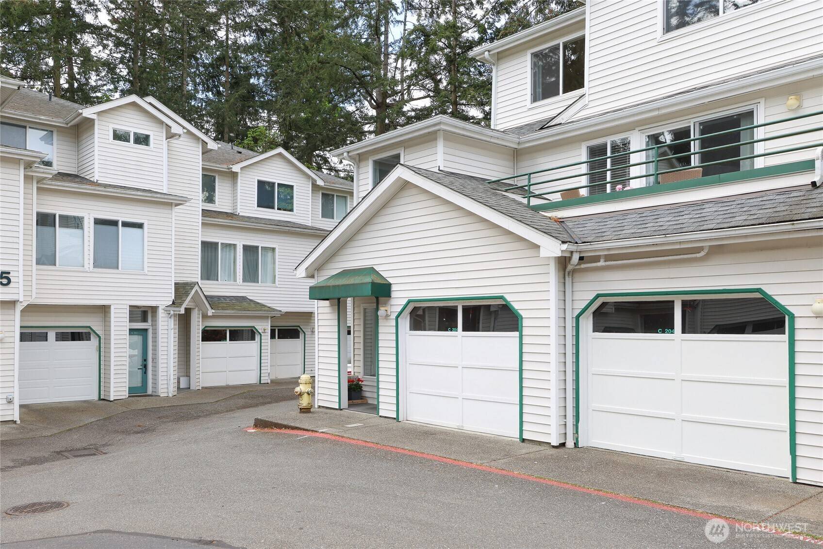 Bellevue, WA 98008,16219 Northup WAY #C-204