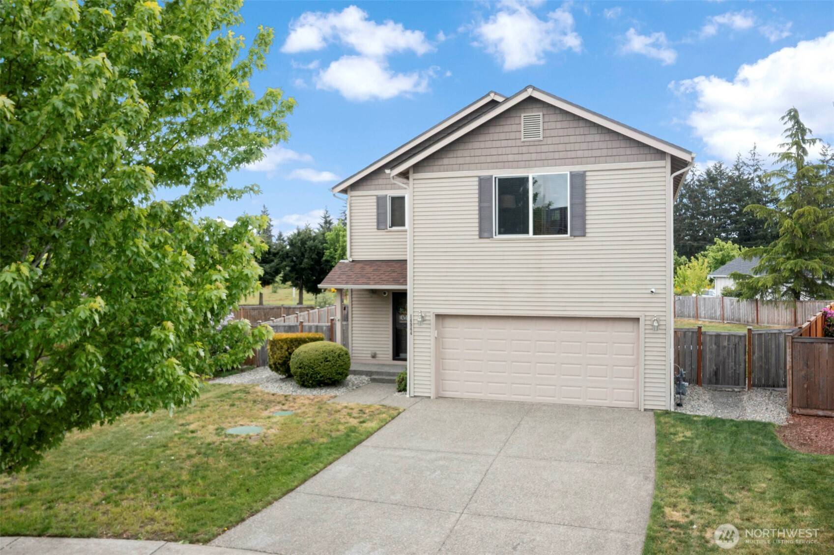 Yelm, WA 98597,14944 Terra View ST SE