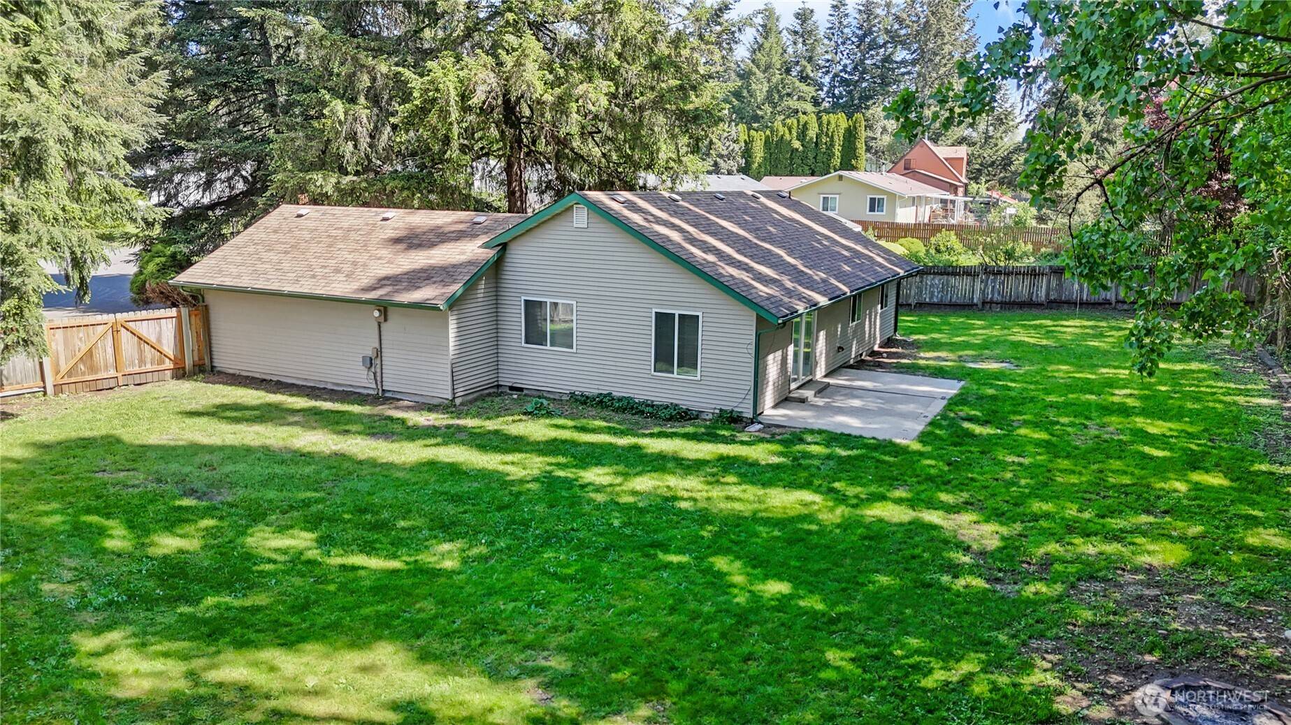 Lacey, WA 98503,8611 SE Oxford AVE