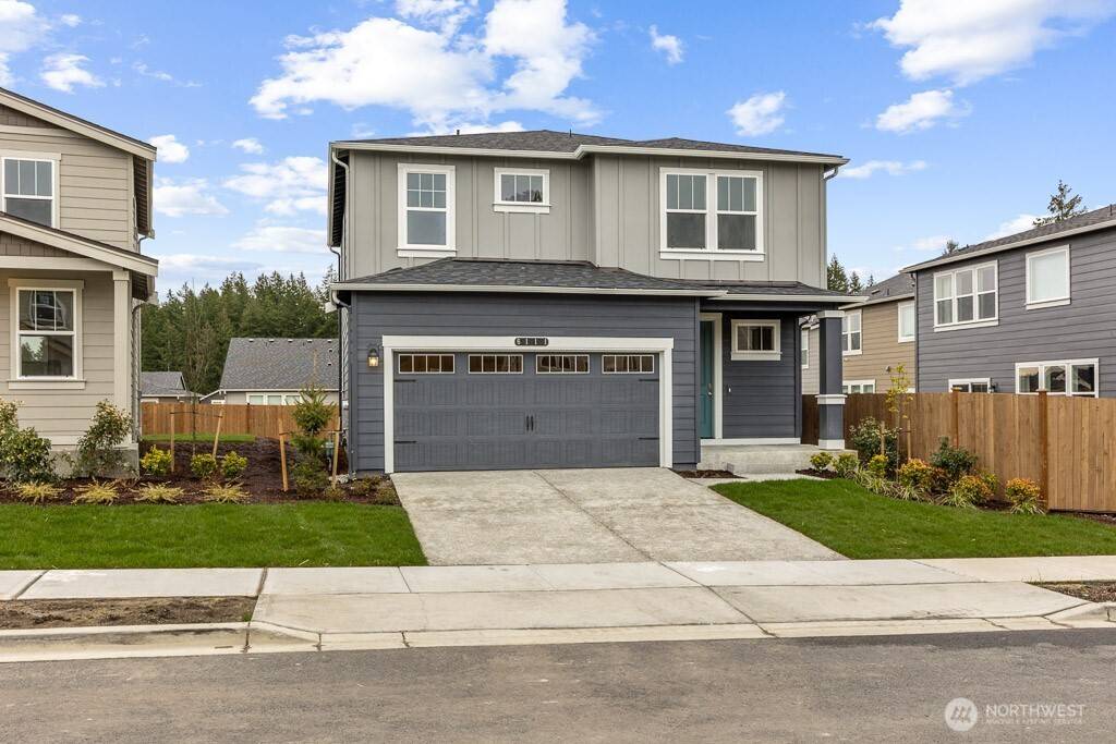 Ellensburg, WA 98926,1602 S Mallard WAY #31