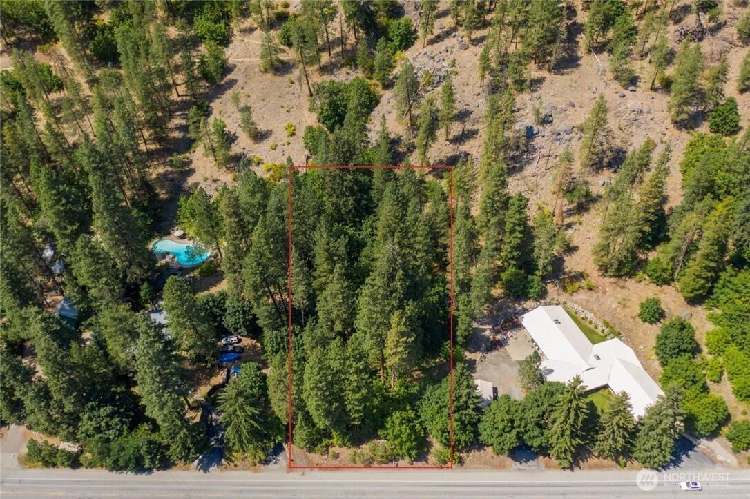 Leavenworth, WA 98826,0 Icicle RD