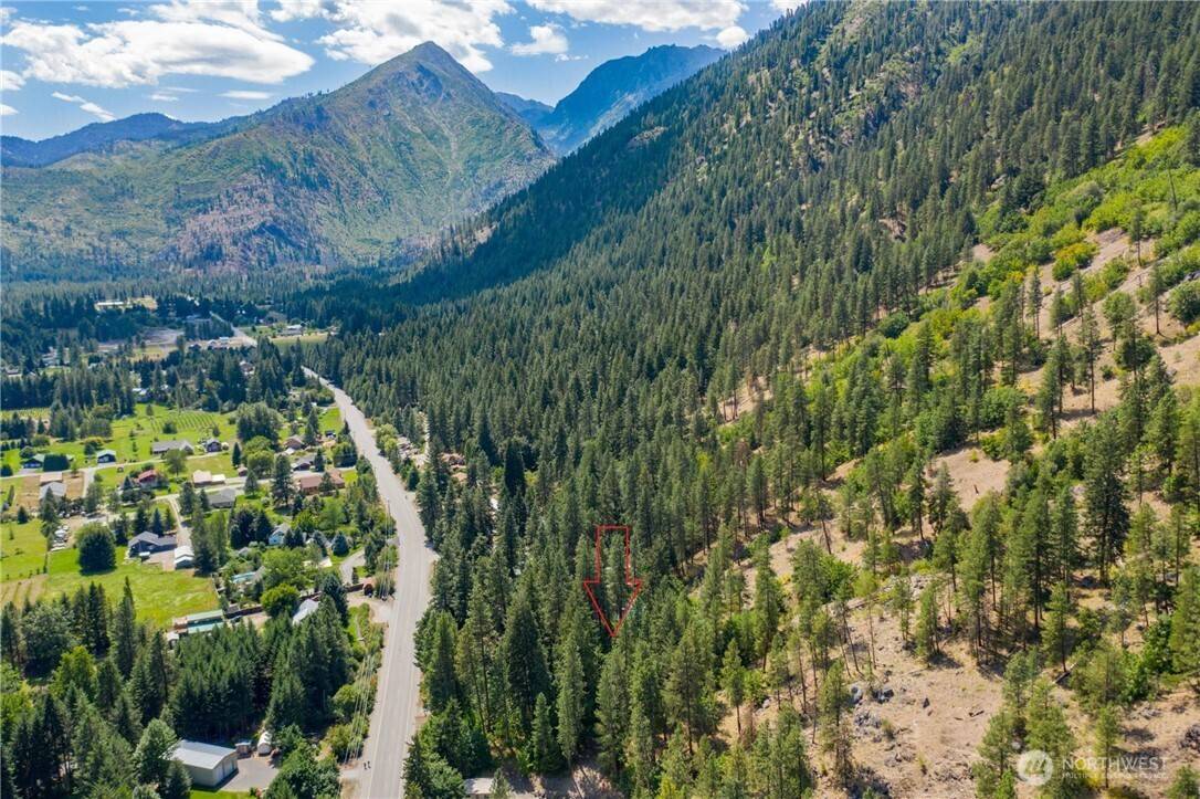 Leavenworth, WA 98826,0 Icicle RD