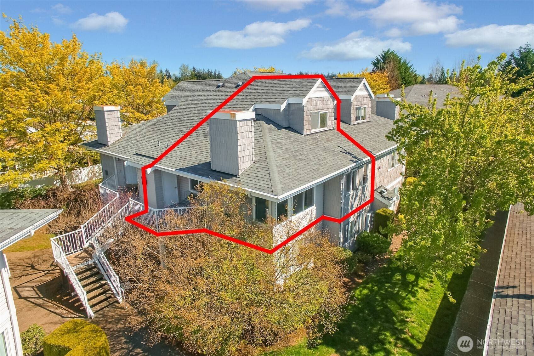 Kent, WA 98031,11130 SE 208th ST #G203