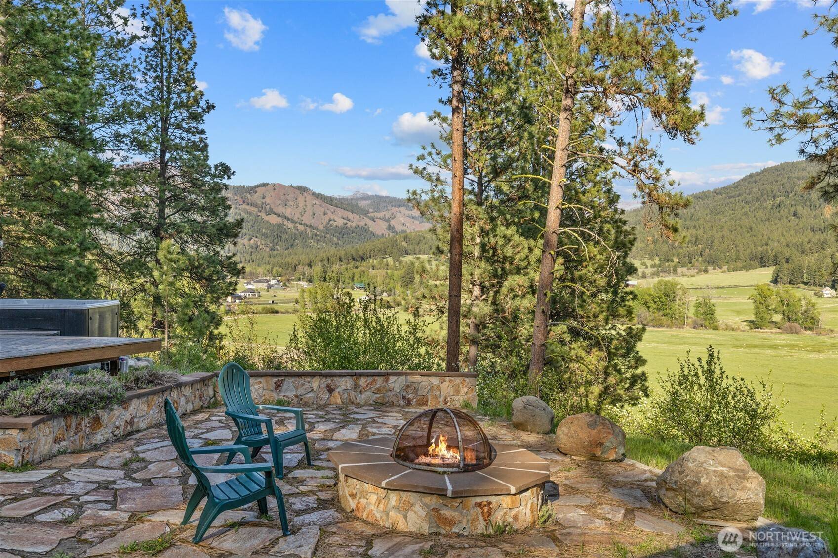 Cle Elum, WA 98922,300 Fir Tree DR