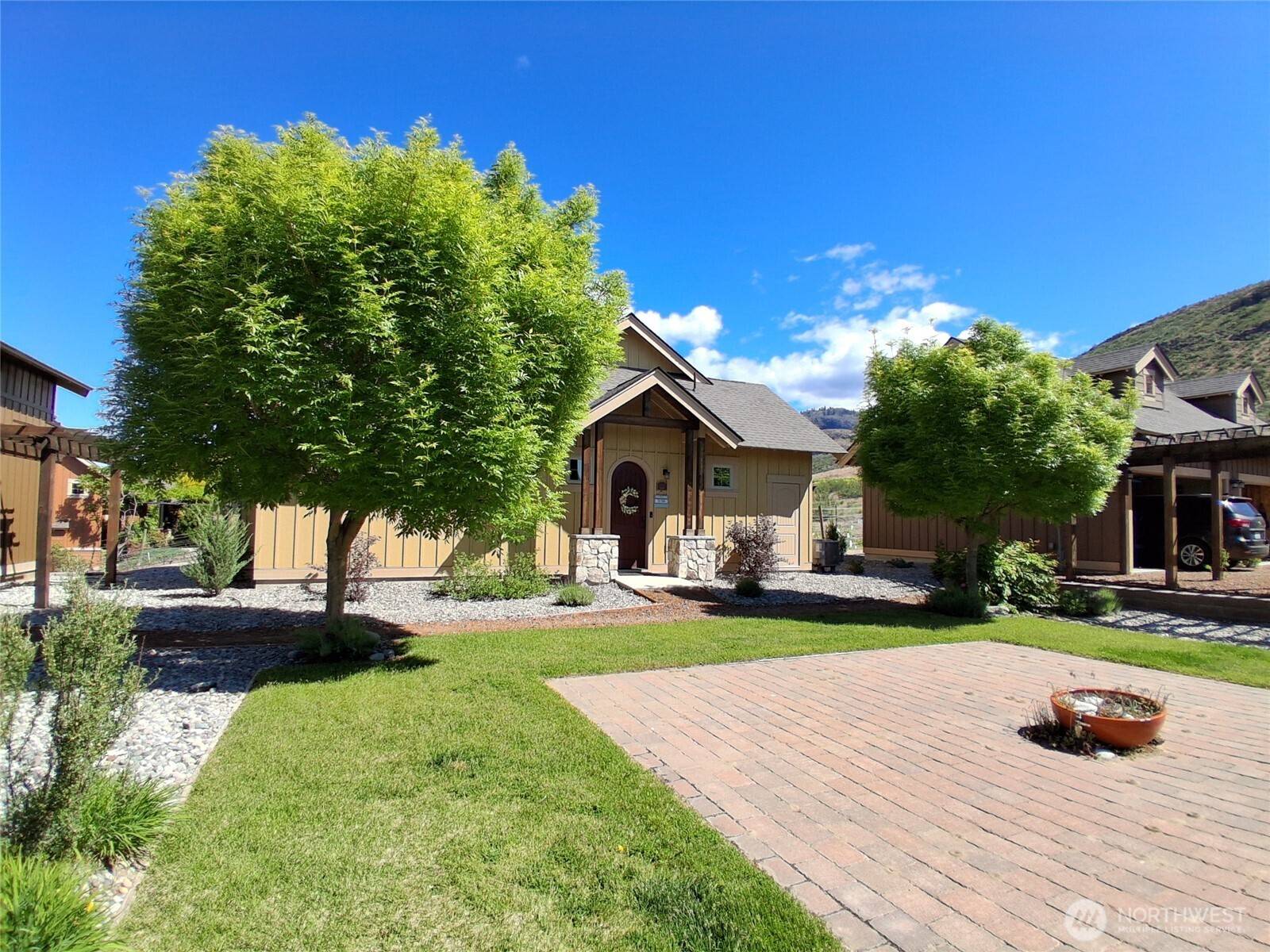 Oroville, WA 98844,130 Village Way