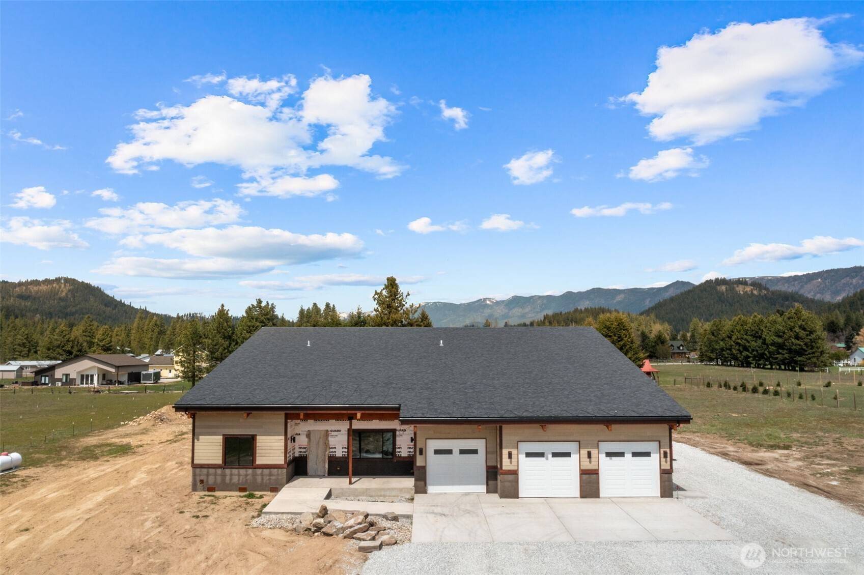 Leavenworth, WA 98826,152 Wilcox LN