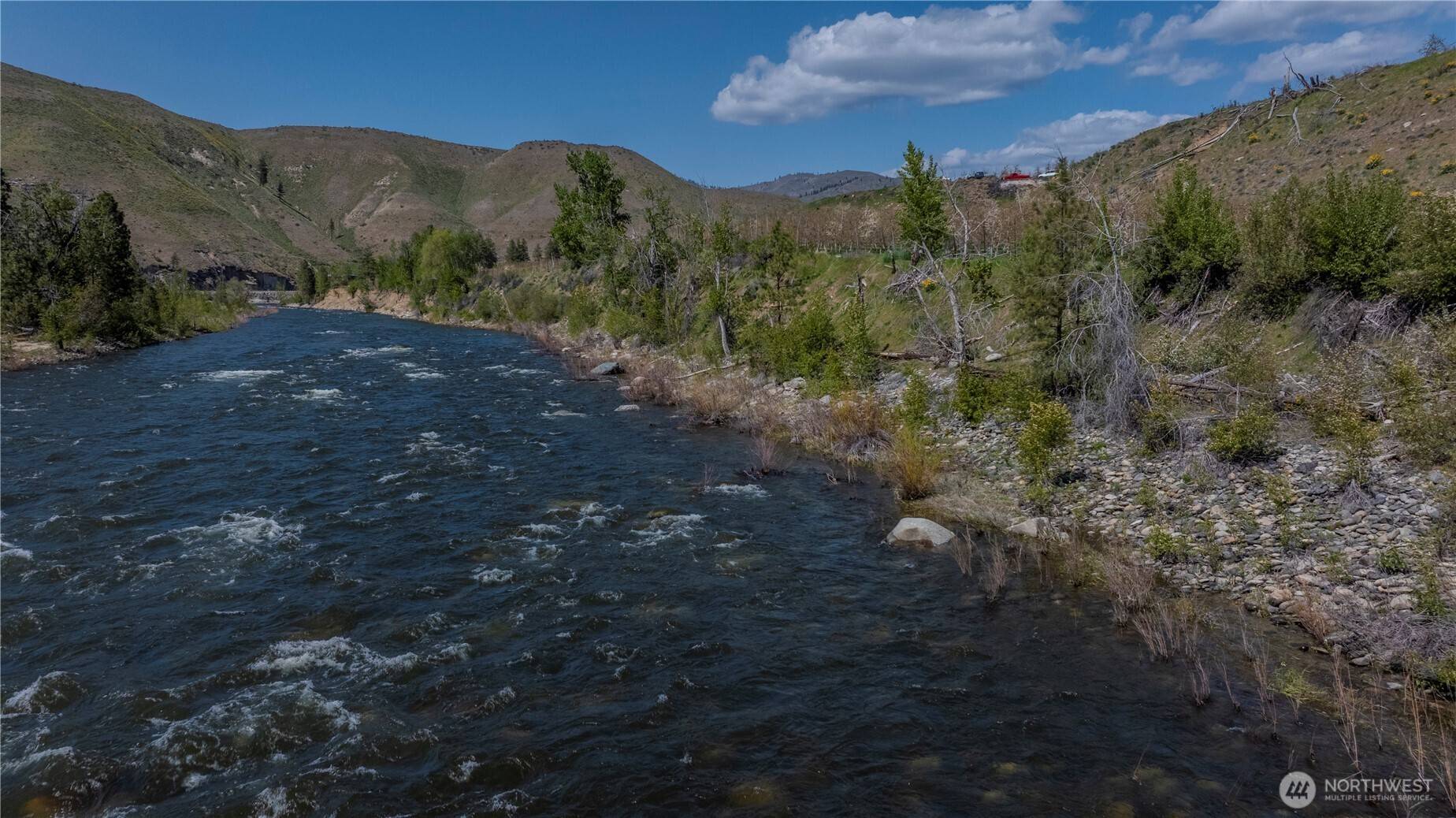 Methow, WA 98834,251 Burma Road