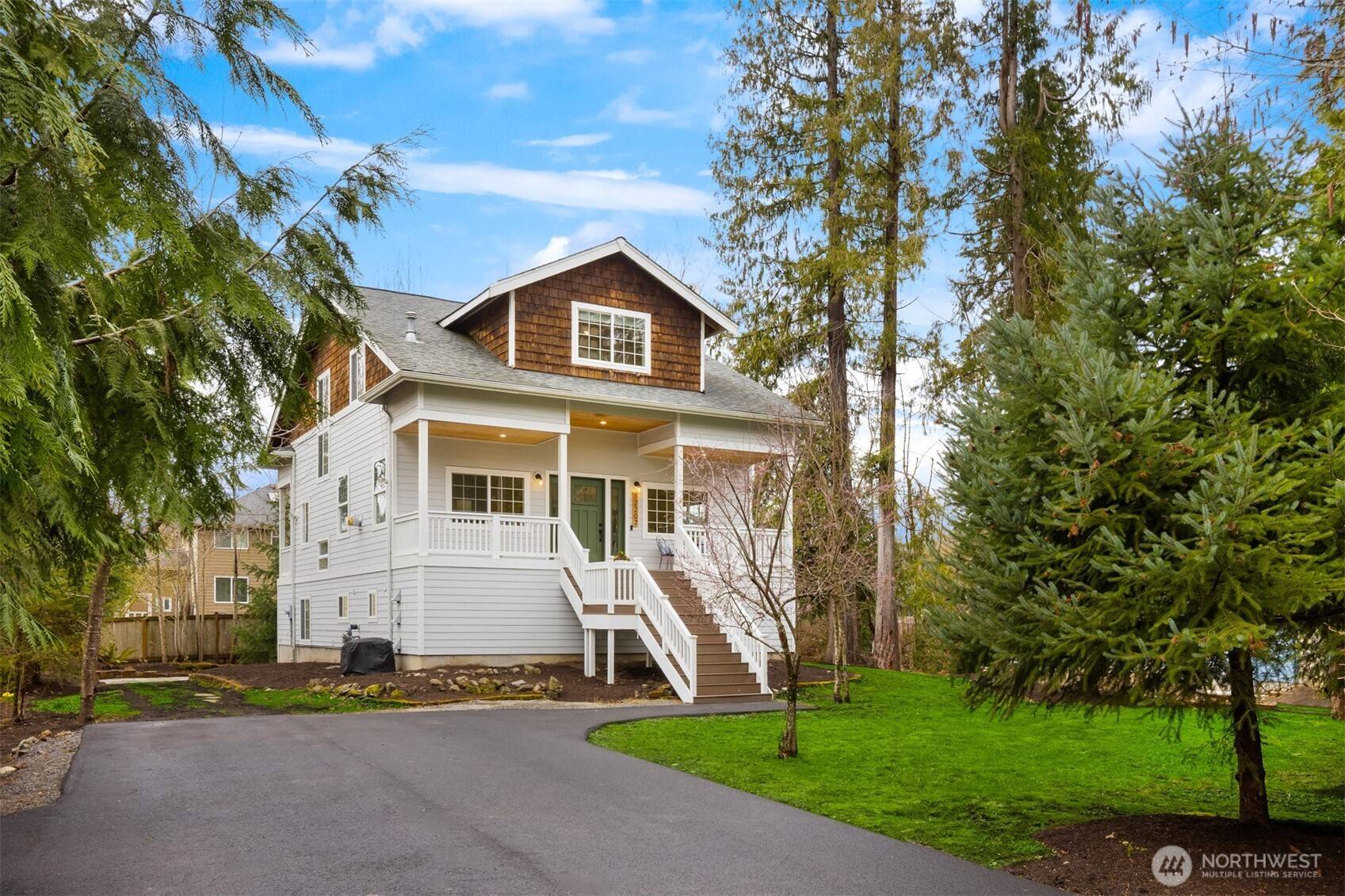 Renton, WA 98059,12207 156th AVE SE