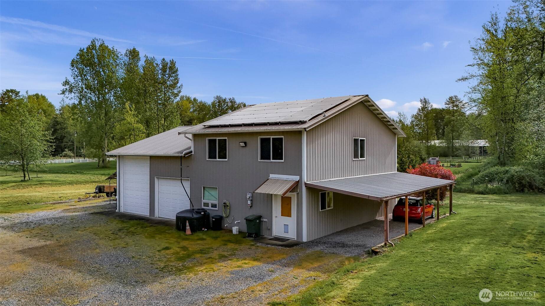 Ferndale, WA 98248,2121 Harksell RD
