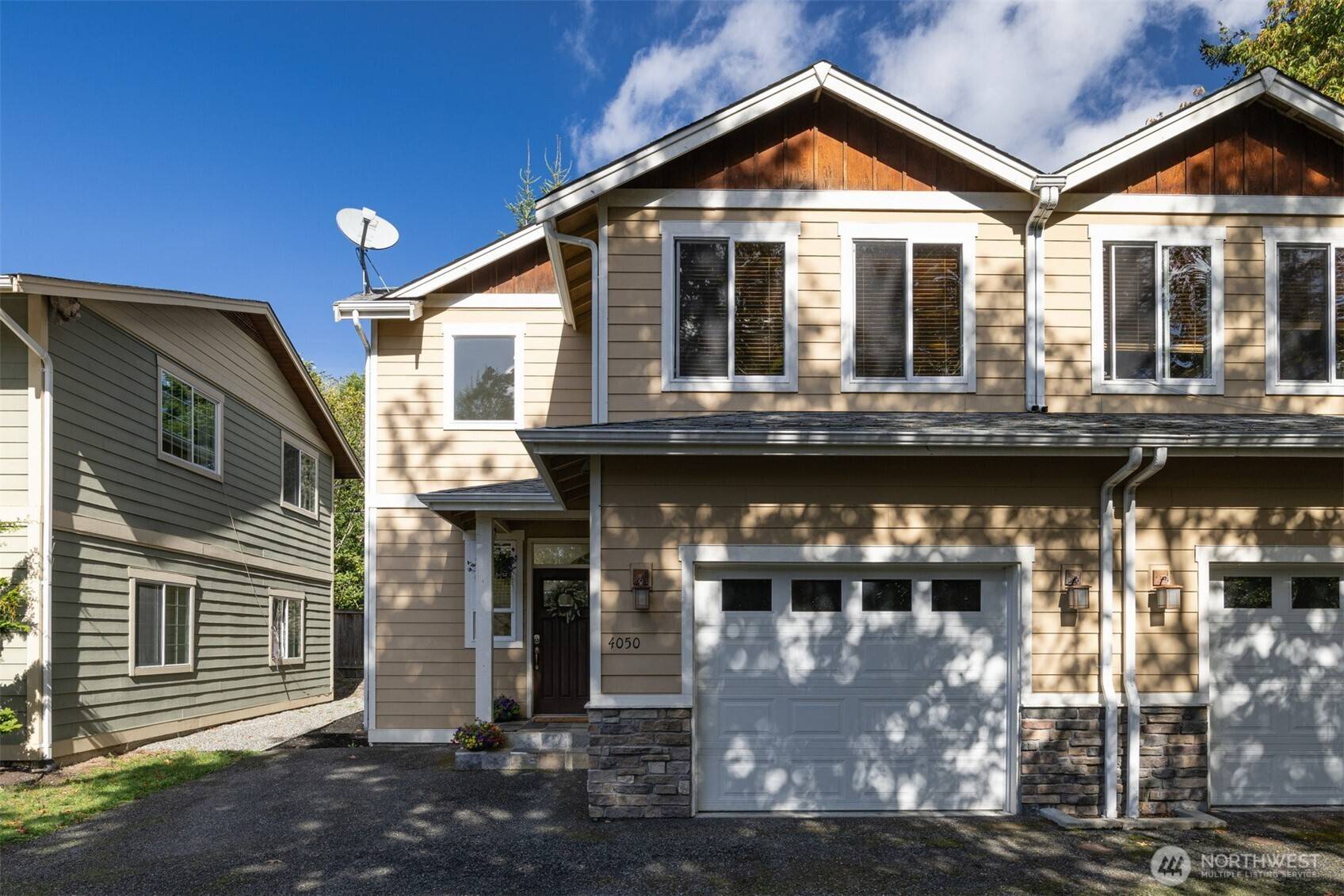 Bellingham, WA 98226,4050 Kramer LN