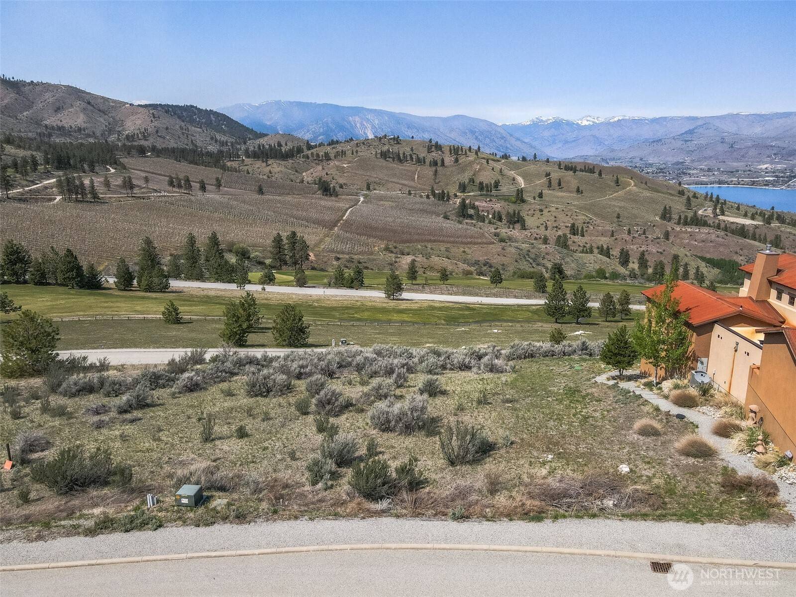 Chelan, WA 98816,71 Sabio WAY