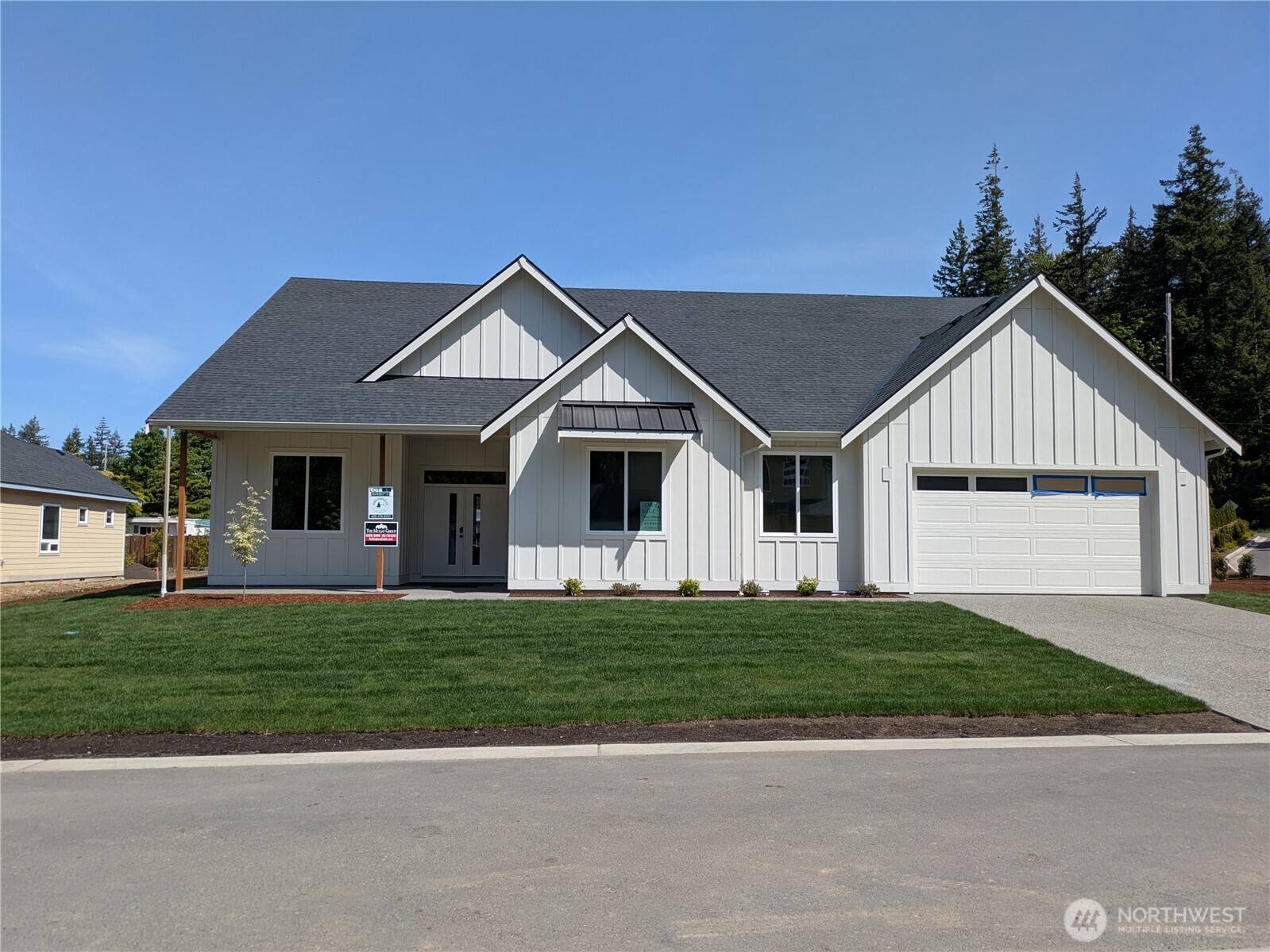 Bellingham, WA 98229,2600 42nd ST