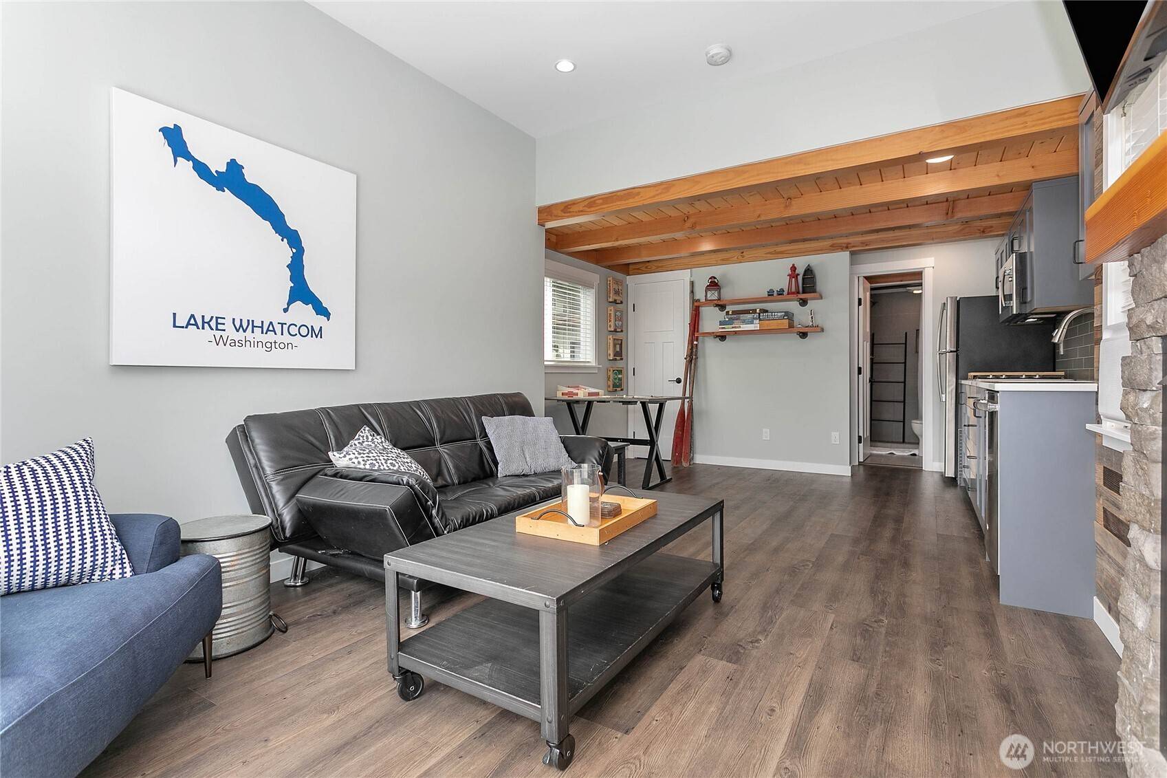 Sedro Woolley, WA 98284,990 S Lake Whatcom Blvd #65