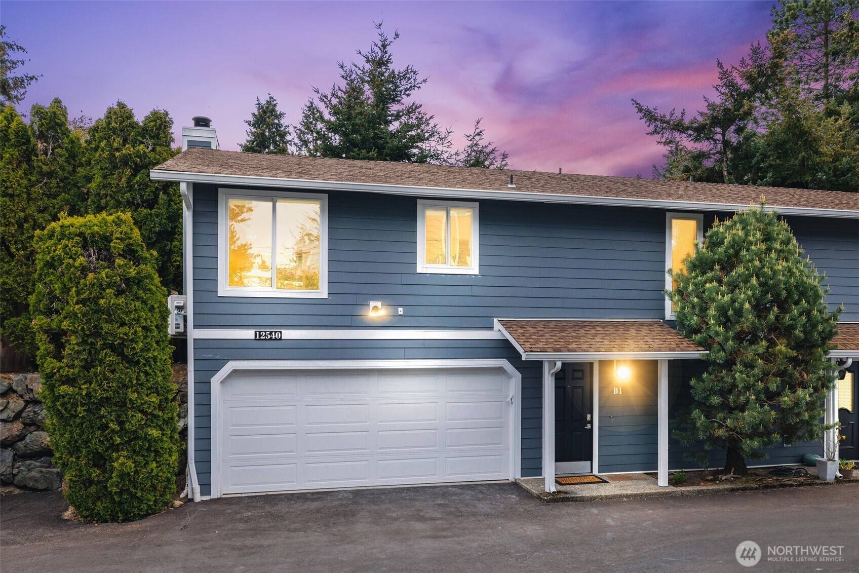 Bellevue, WA 98005,12540 SE 30th ST #B1