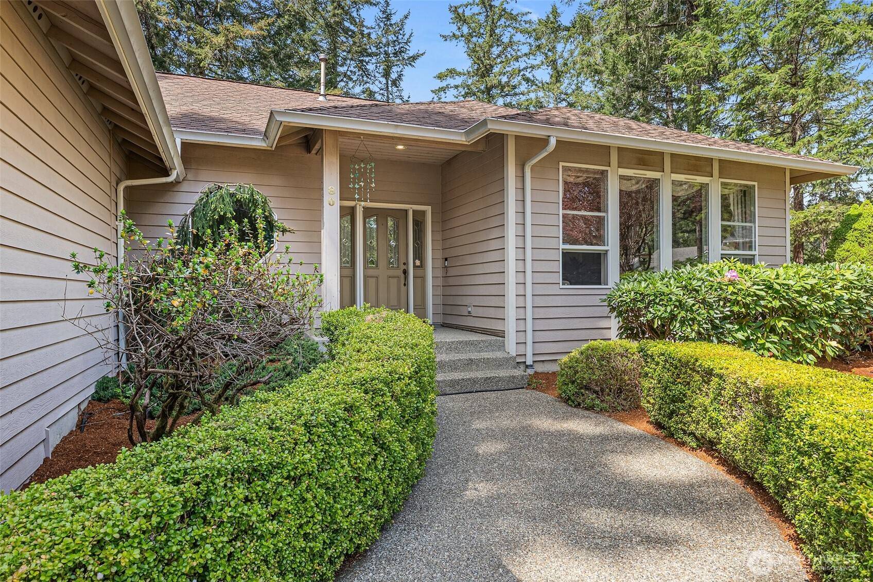 Union, WA 98592,80 E Rhododendron LN