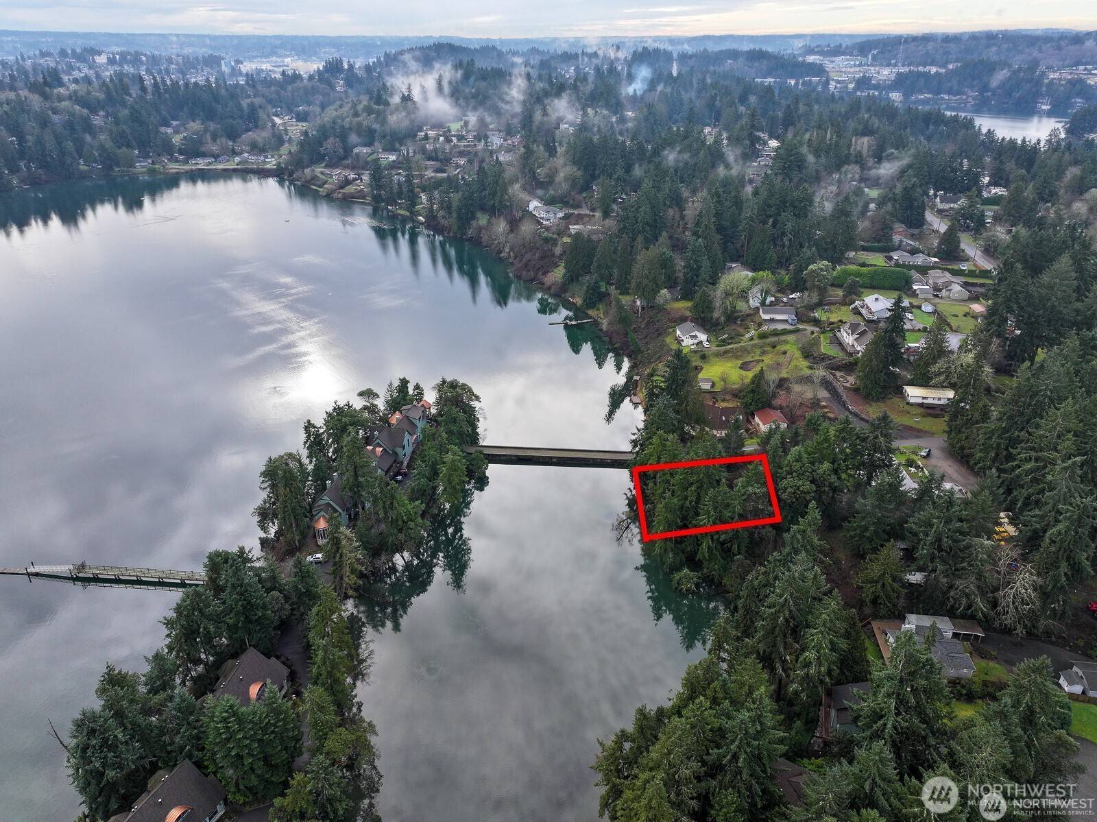 Bremerton, WA 98312,0 Shaw Island WAY