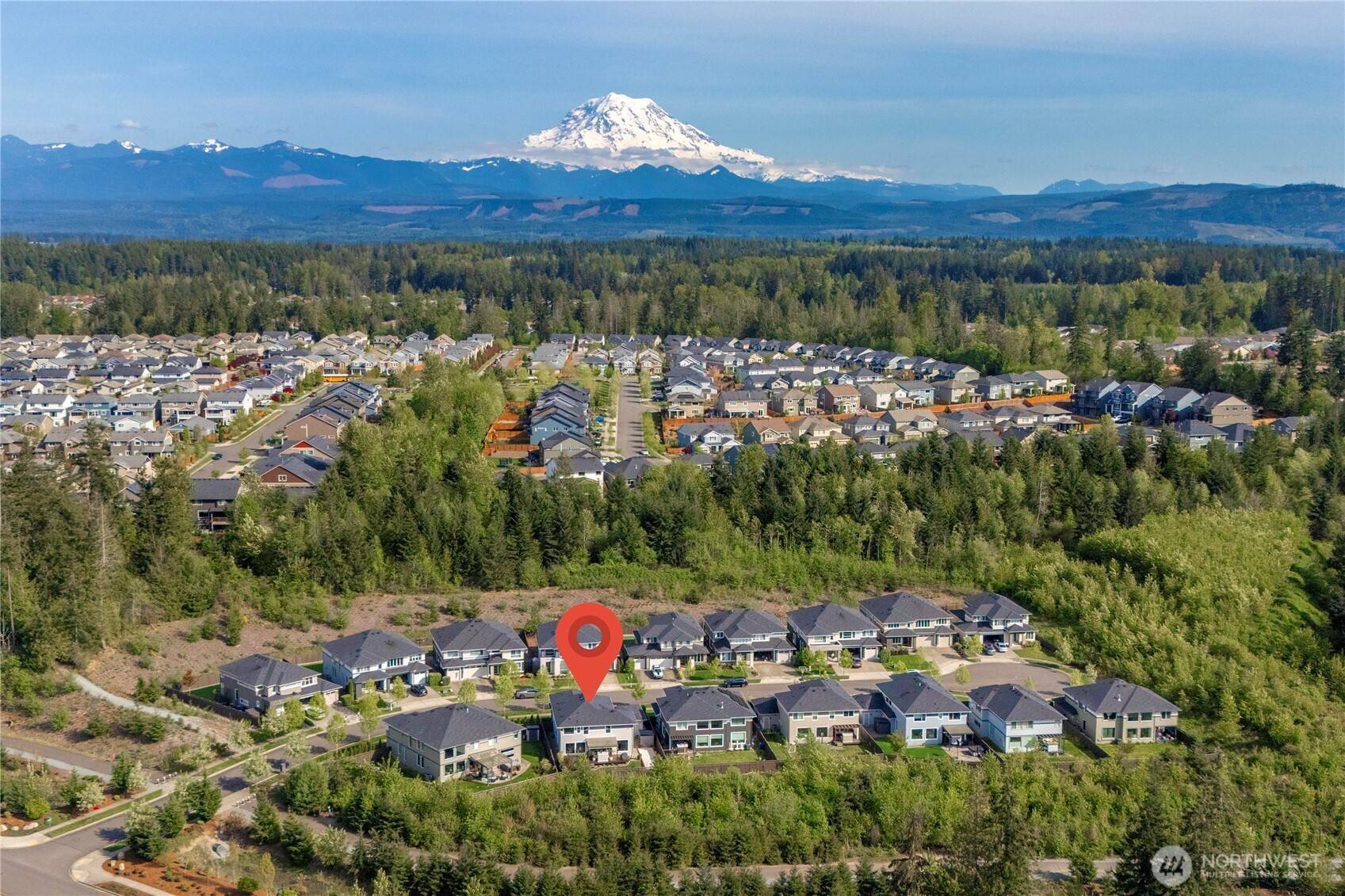 Bonney Lake, WA 98391,13220 181st Avenue Ct E