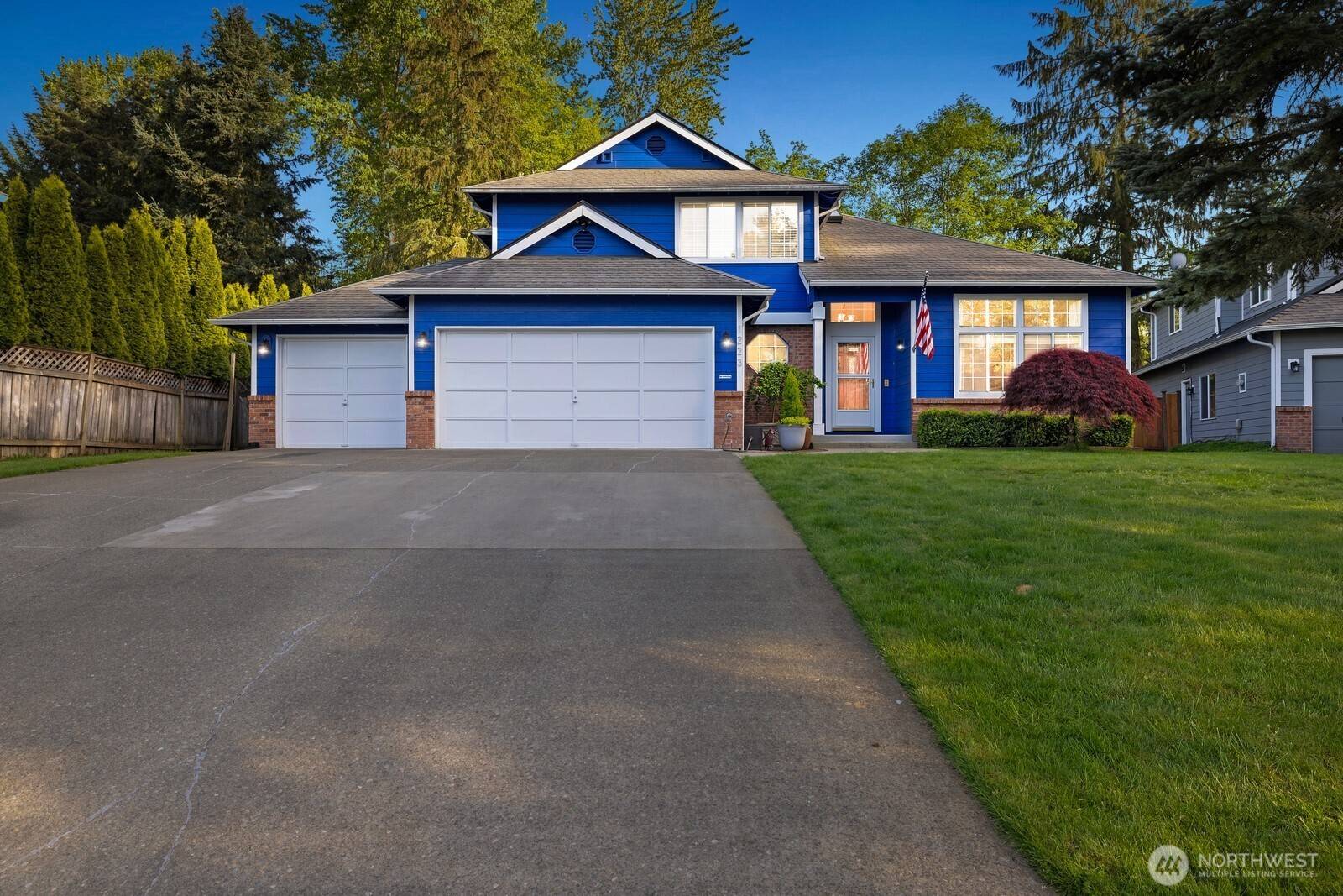 Federal Way, WA 98023,1223 SW 318th ST