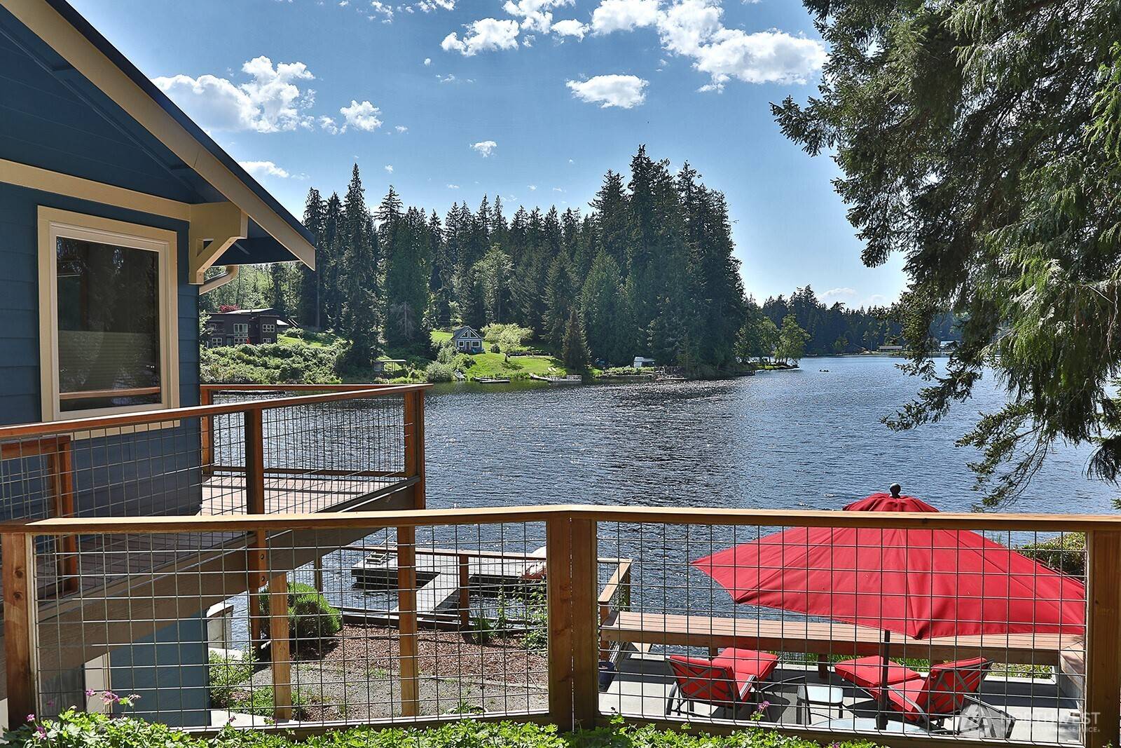 Langley, WA 98260,5125 Lakeside DR