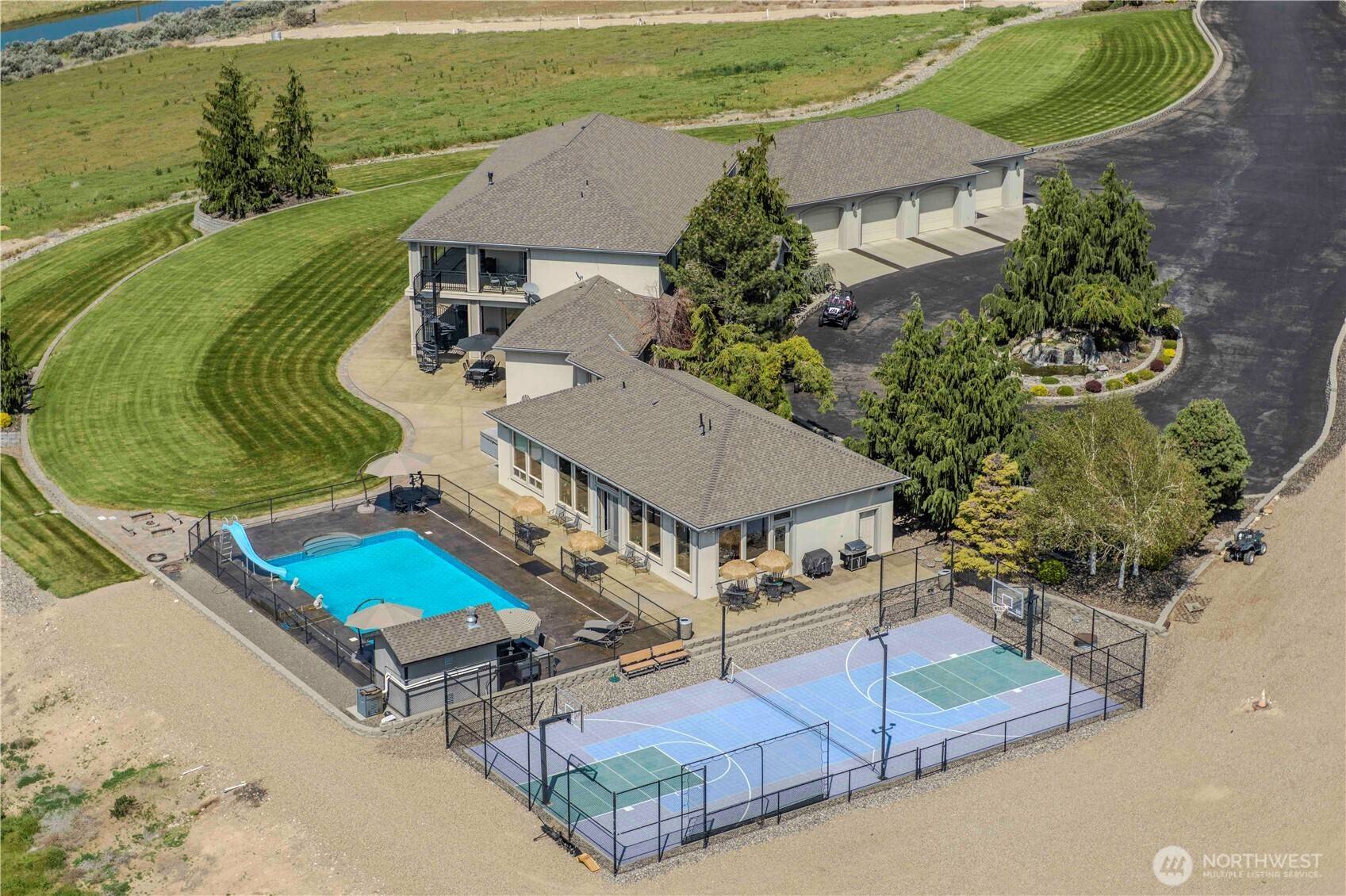 Sunnyside, WA 98944,1050 Lewandowski Road