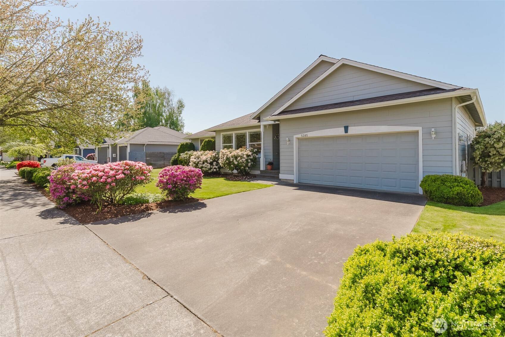 Bellingham, WA 98226,5385 Bellaire DR
