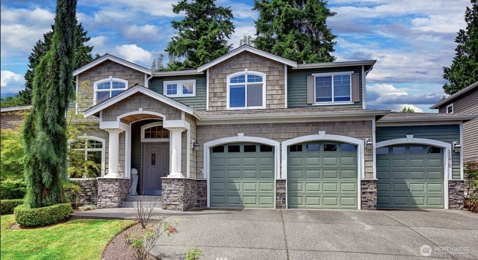 Kirkland, WA 98034,11215 NE 116th PL