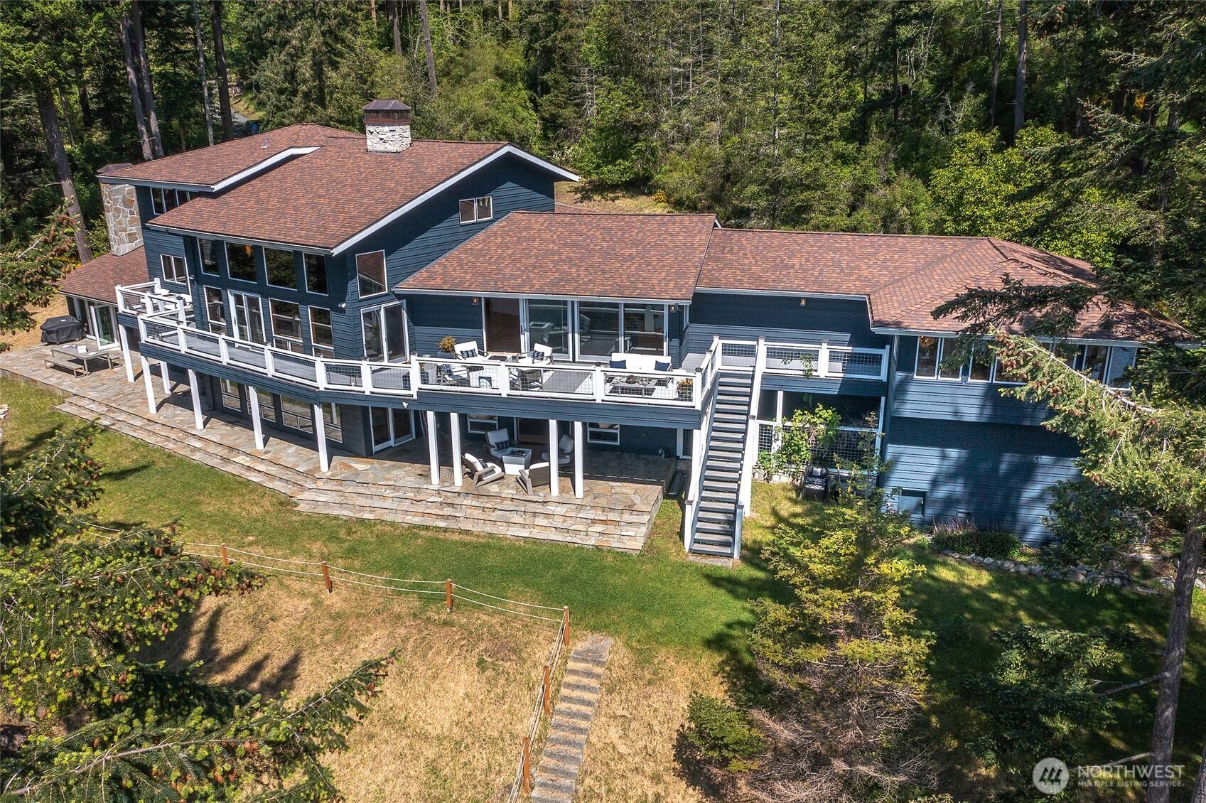 Orcas Island, WA 98245,202 Avilion PL