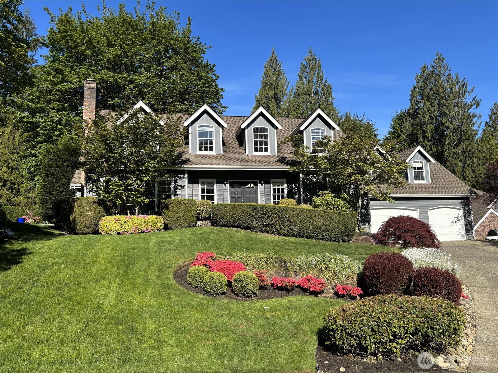 Sammamish, WA 98074,3123 240th AVE NE
