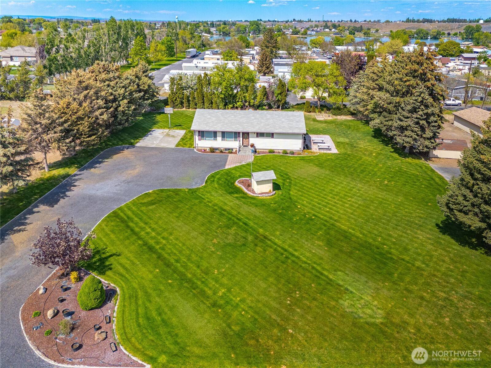 Moses Lake, WA 98837,3019 NE Road H