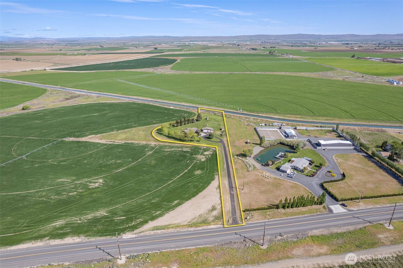 Quincy, WA 98848,18358 Road 5 NW
