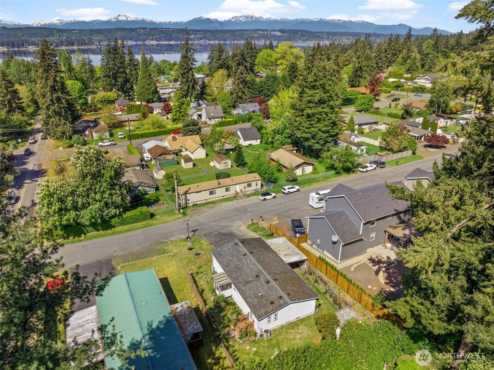 Bremerton, WA 98311,4840 Johnson ST NW