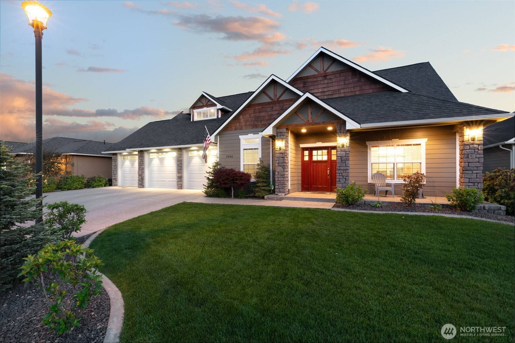 Yakima, WA 98903,8840 Braeburn LOOP