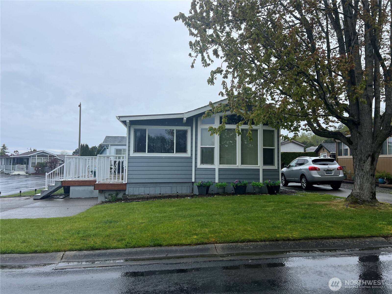 Blaine, WA 98230,4751 Birch Bay Lynden RD #86