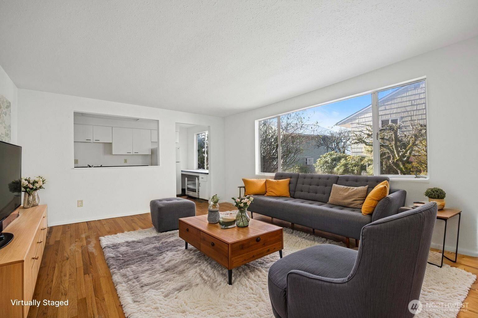 Bellingham, WA 98225,901 N Forest ST #121