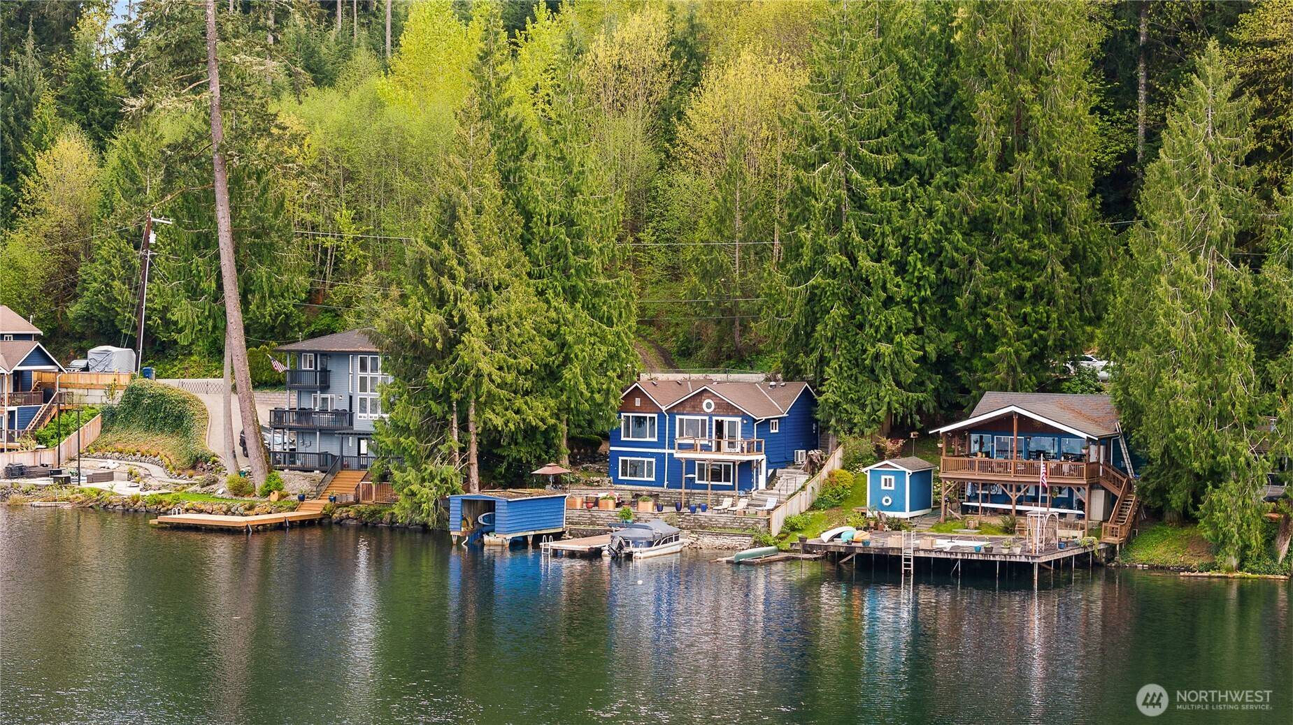 Snohomish, WA 98290,23821 S Lake Roesiger RD