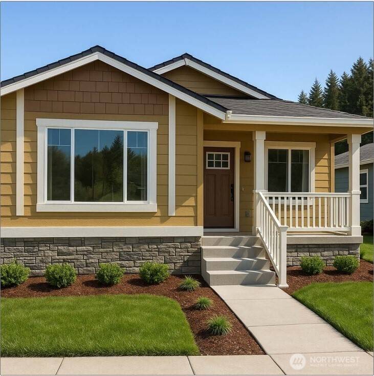 Enumclaw, WA 98022,2120 Crystal Mt DR #85