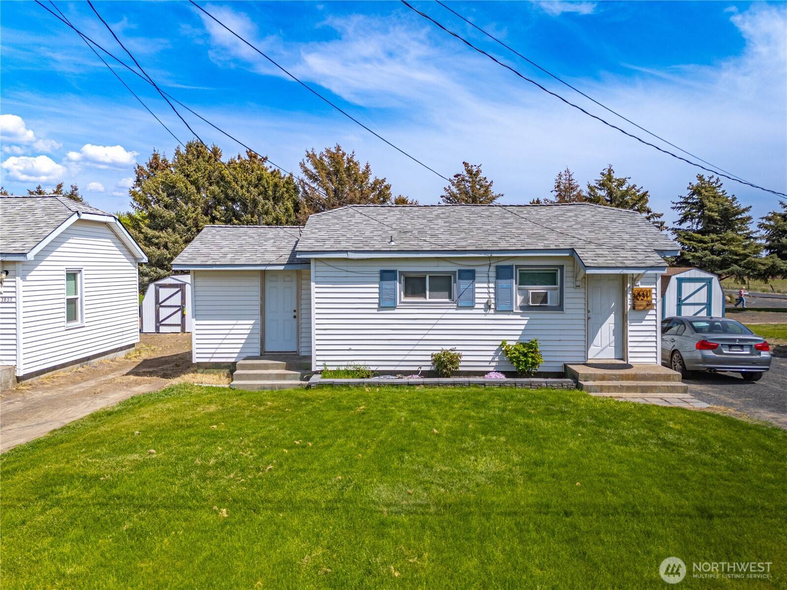Moses Lake, WA 98837,3015 NE Road H