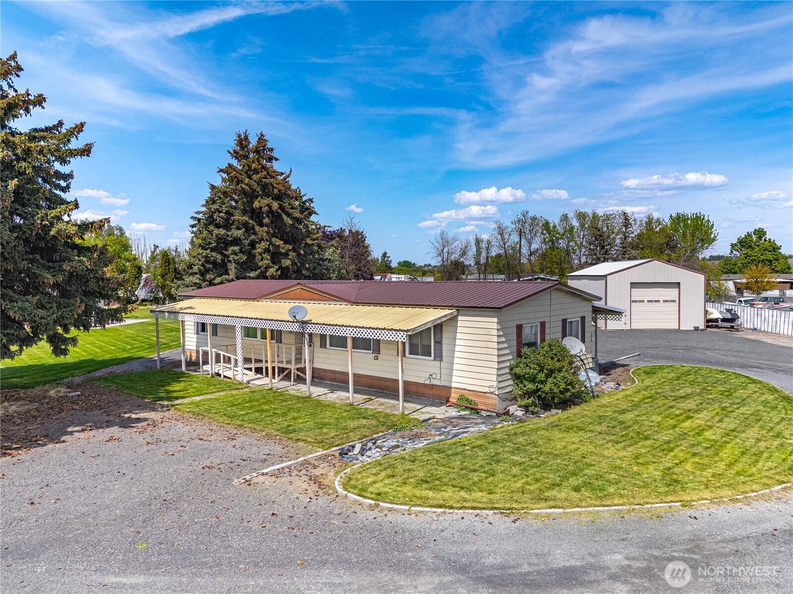 Moses Lake, WA 98837,3015 NE Road H