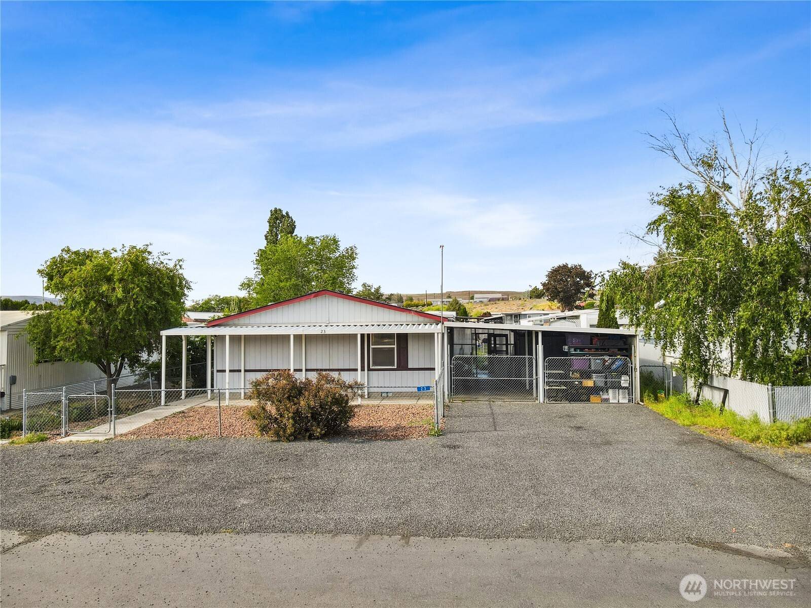 Soap Lake, WA 98851,726 Main Street #E 23