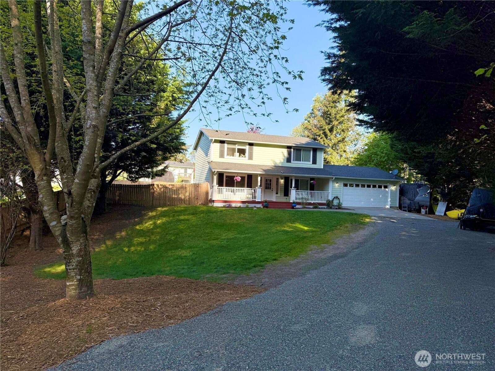 Lakebay, WA 98349,19615 18th ST SW