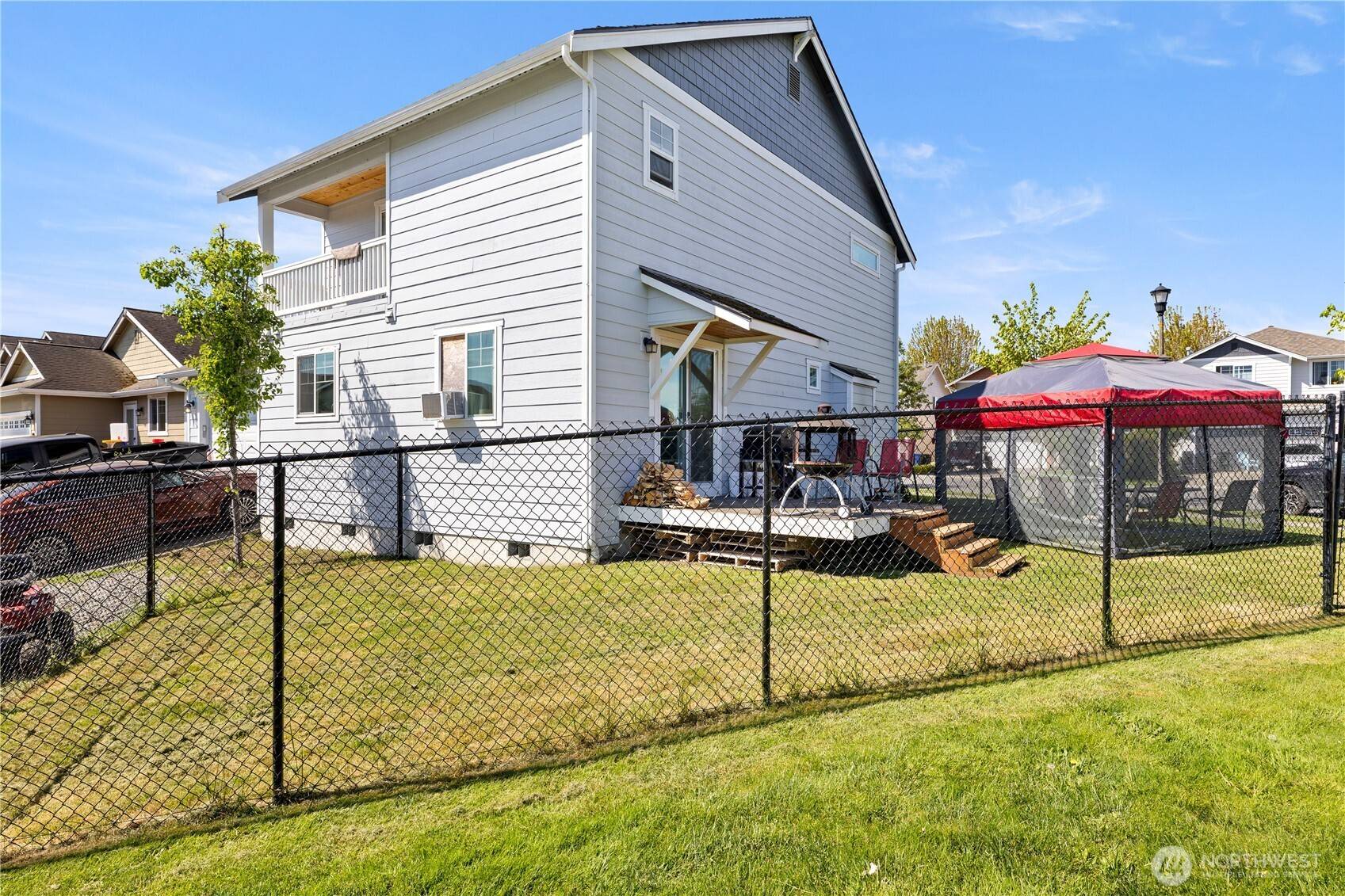 Sedro Woolley, WA 98284,277 Klinger ST